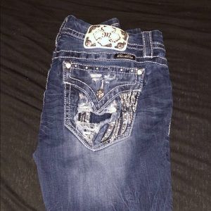 Women’s Jeans